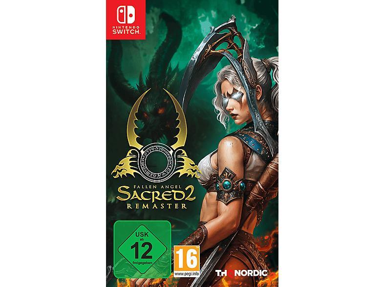 Sacred 2 Remaster - [Nintendo Switch] in Lübeck - Bild 1