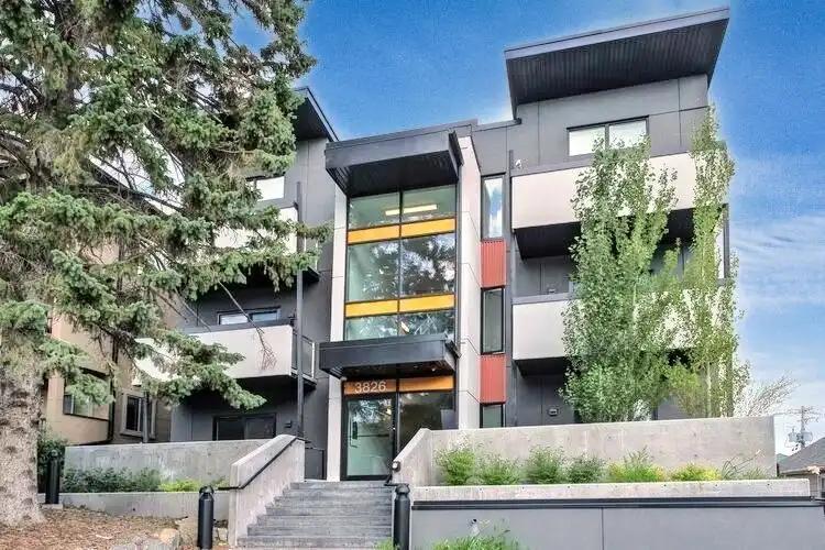 Parkhill II in Calgary - Image 1