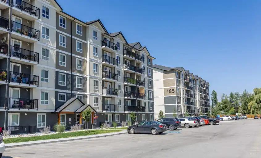 Valley Views in Penticton - Image 1