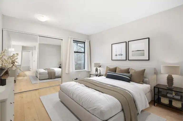 Eagle Ridge Apartments- Gated Community Living with Pool & … in New Westminster - Image 1