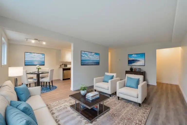 Sandstone Pointe in Edmonton - Image 1