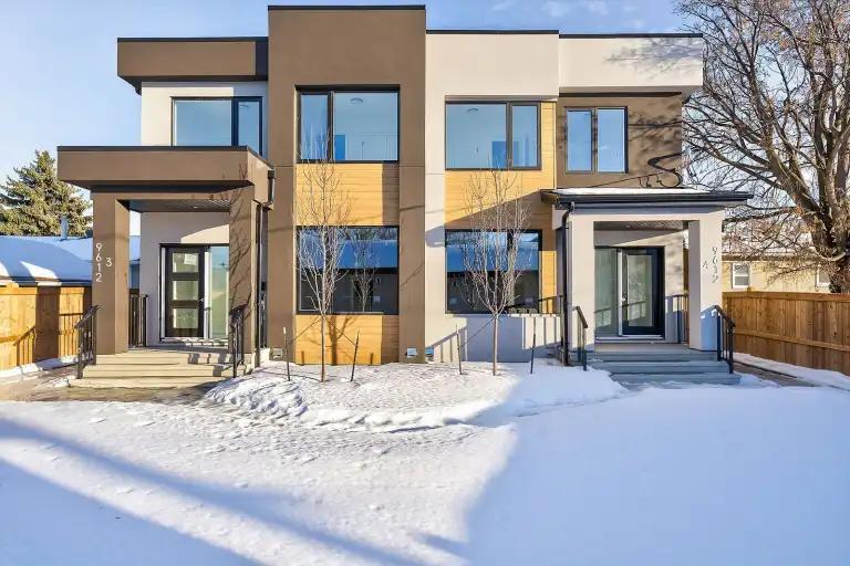 Brand New Pet Friendly Main Suite For Rent in St. Albert - Image 1