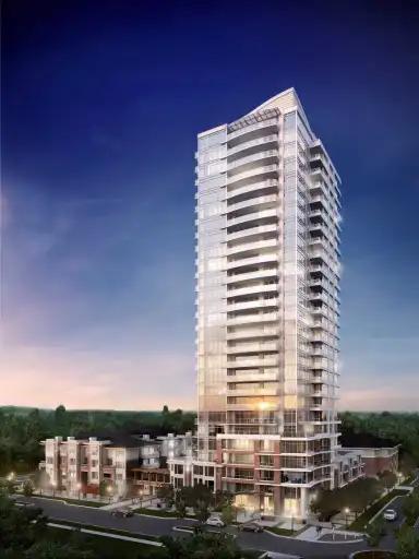 Celadon 903 in New Westminster - Image 1