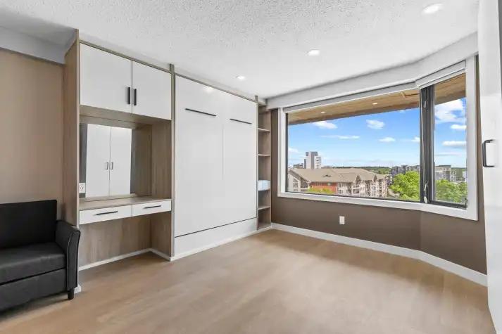 Utilities Included! Bachelor Suites! Incentives Available!! in Red Deer - Image 1