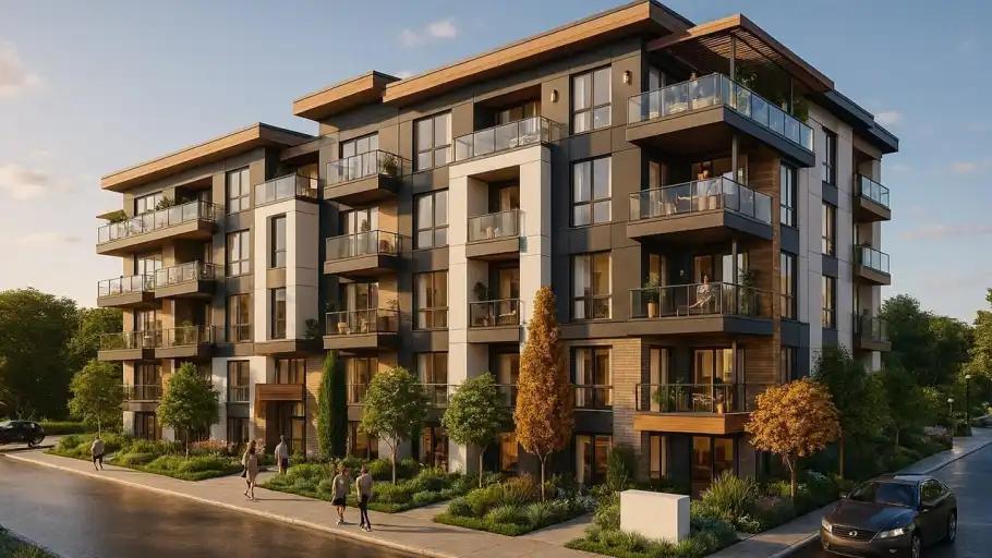 Edgewater in Vernon - Image 1