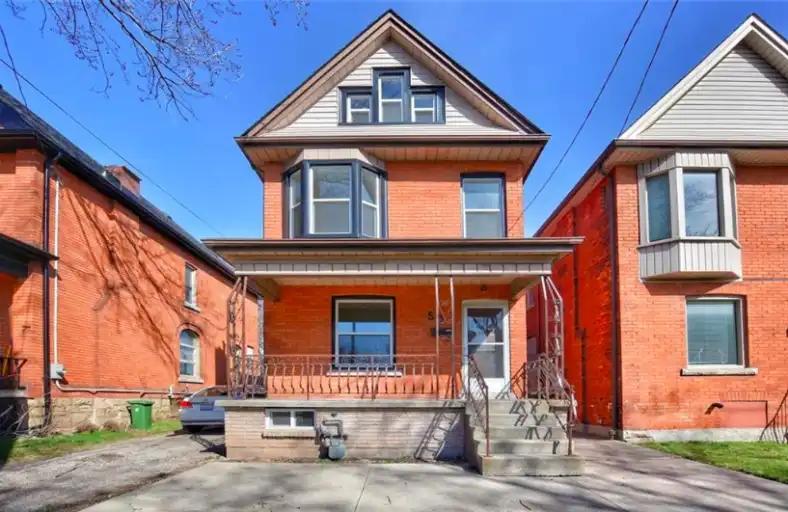 59 Strathcona Avenue, Rooms for Rent in Burlington - Image 1