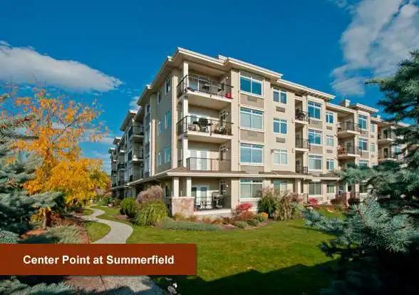 Center Point in Kelowna - Image 1