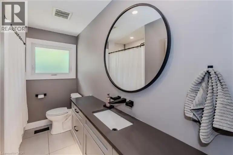 18 STONYBROOK Drive Unit# Main Unit in Kitchener - Image 1