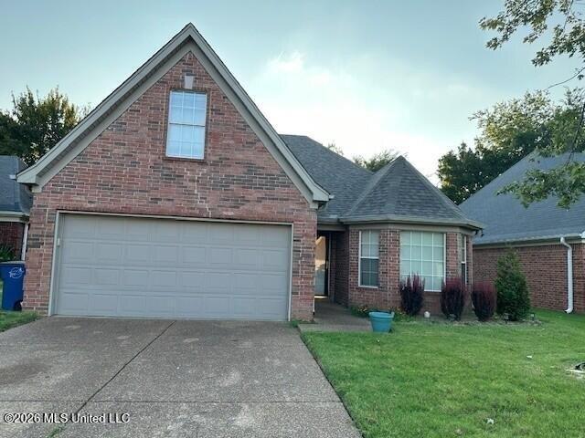 Billy Pat Dr, Olive Branch, Home For Rent in Southaven - Image 1