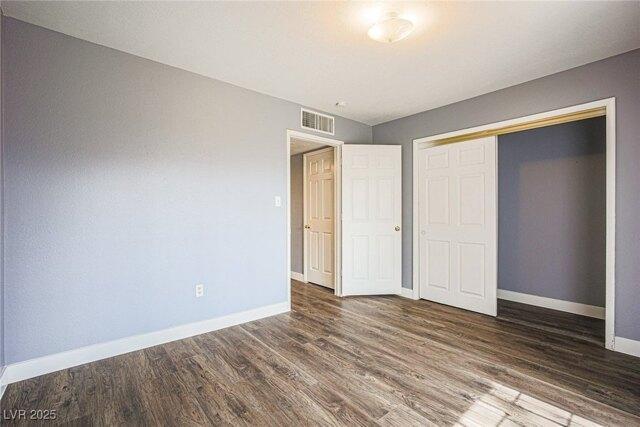 S Valley View Blvd Unit A, Las Vegas, Condo For Rent in Spring Valley - Image 1