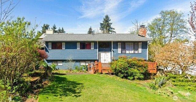 Th Ave S, Kent, Home For Rent in Auburn - Image 1