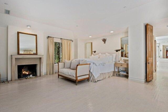 Olive Rd, Montecito, Home For Rent in Santa Barbara - Image 1