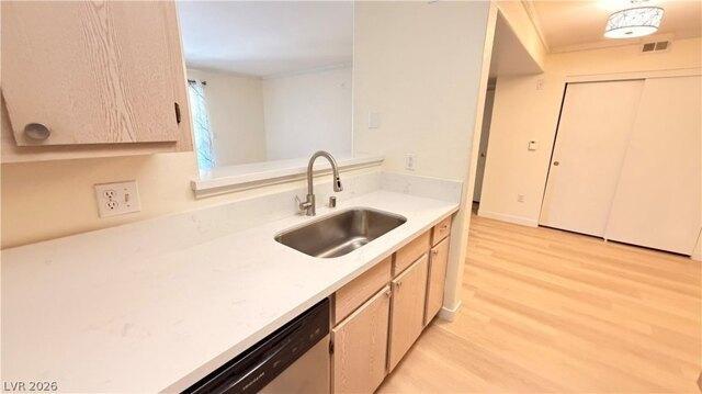 W Flamingo Rd Unit,las Vegas, Condo For Rent in Spring Valley - Image 1