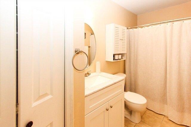 Pelham St Unit B, Worcester, Condo For Rent in Worcester - Image 1