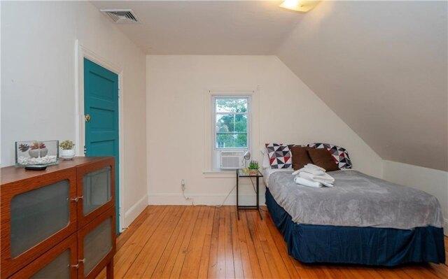 Belair Ave Unit,providence, Home For Rent in Providence - Image 1