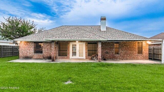 Longleaf Dr, Broussard, Home For Rent in Lafayette - Image 1