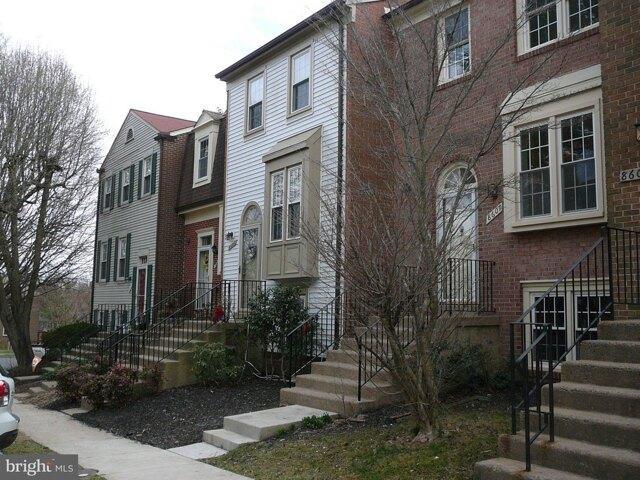 Dellway Ln, Vienna, Home For Rent in Reston - Image 1