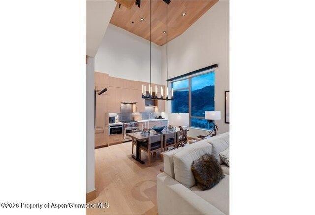 Wood Rd Unit,snowmass Village, Condo For Rent in Grand Junction - Image 1