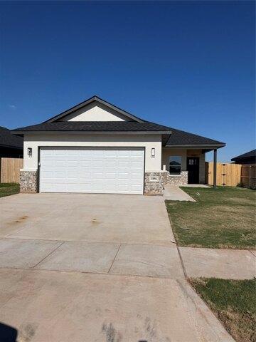 Piddle Paddle Path, Abilene, Home For Rent in Abilene - Image 1