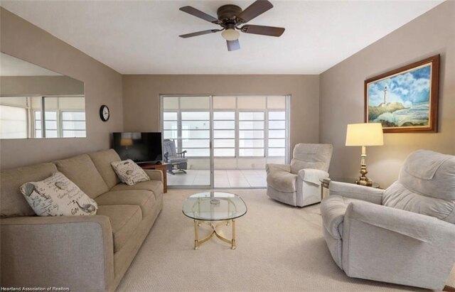 Lakeview Dr Apt,sebring, Condo For Rent in Lakeland - Image 1