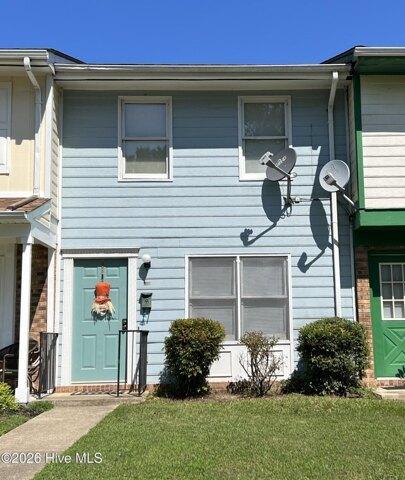 W Church St, Elizabeth City, Home For Rent in Chesapeake - Image 1
