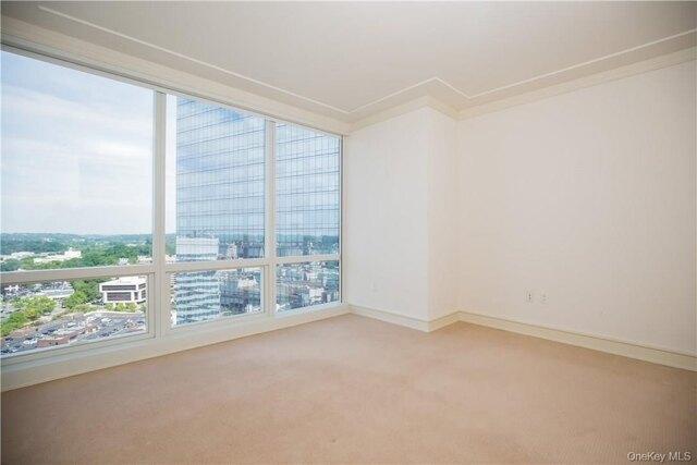 Renaissance Sq Unit F, White Plains, Condo For Rent in White Plains - Image 1