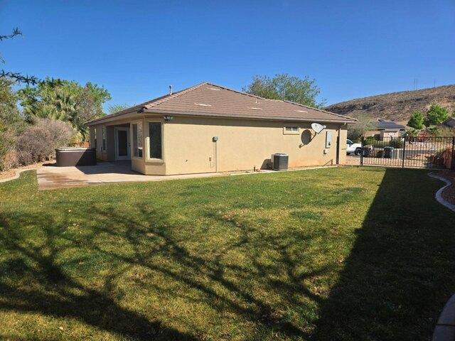W N, La Verkin, Home For Rent in Saint George - Image 1