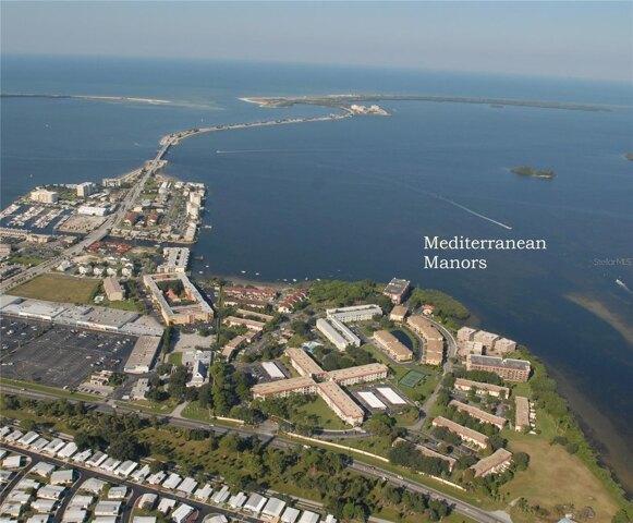 Bayshore Blvd Apt,dunedin, Home For Rent in Clearwater - Image 1