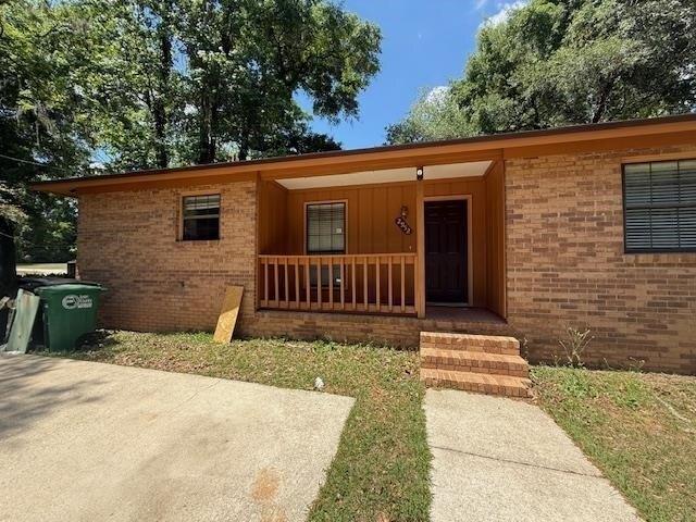 Meginnis Arm Rd, Tallahassee, Home For Rent in Tallahassee - Image 1