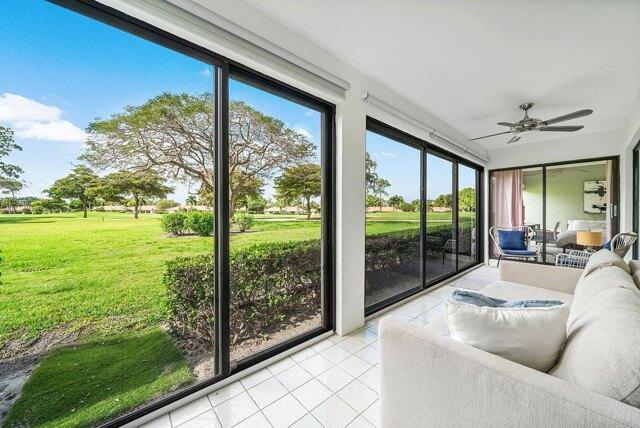 N Quail Ridge Dr Unit A, Boynton Beach, Condo For Rent in Delray Beach - Image 1