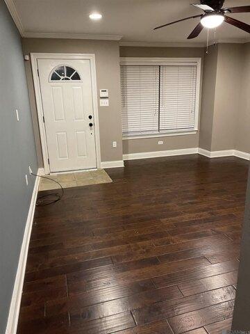 Coursey Blvd Apt,baton Rouge, Condo For Rent in Baton Rouge - Image 1