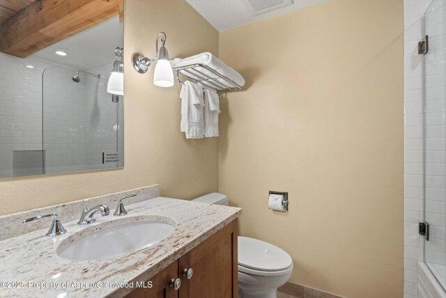 Carriage Way Unit Summit, Snowmass Village, Condo For Rent in Grand Junction - Image 1