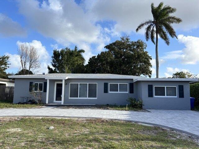 Arizona Ave, Fort Lauderdale, Home For Rent in Sunrise - Image 1