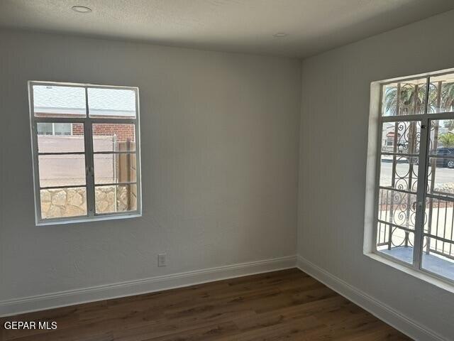 Cambridge Ave Unit B, El Paso, Home For Rent in El Paso - Image 1