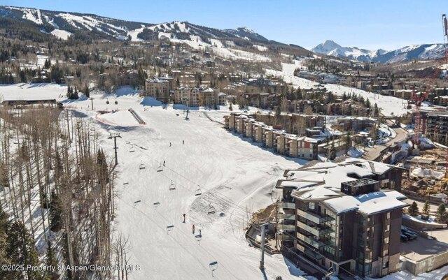 Wood Rd Unit,snowmass Village, Condo For Rent in Grand Junction - Image 1