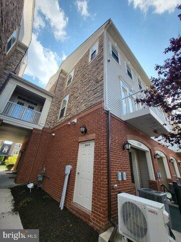 Capitol View Ter, Broadlands, Condo For Rent in Reston - Image 1