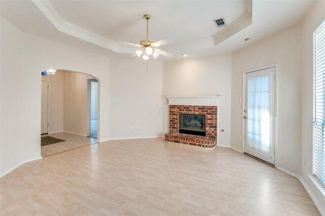 Wooten Pl, Plano, Home For Rent in Plano - Image 1