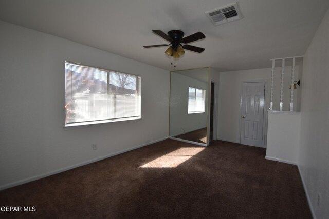 Guthrie St, El Paso, Home For Rent in El Paso - Image 1