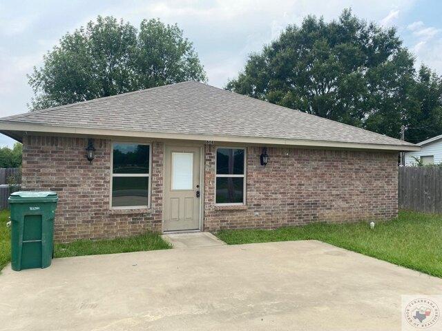 S Merrill St, New Boston, Home For Rent in Longview - Image 1