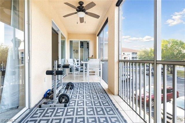 Colby Dr Apt,fort Myers, Condo For Rent in Cape Coral - Image 1