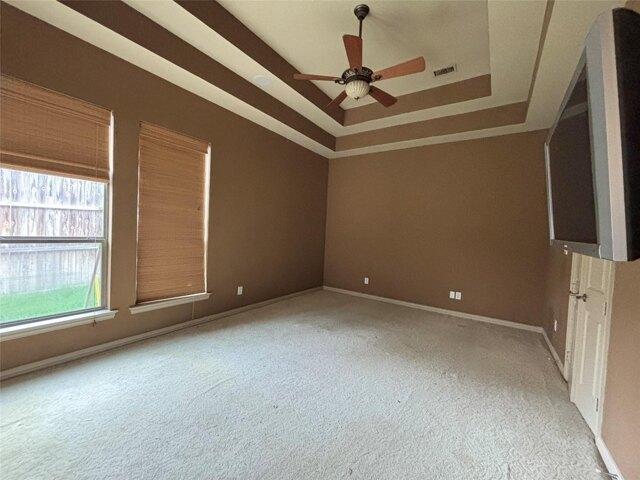 Kenswick Dr, Plano, Home For Rent in Frisco - Image 1