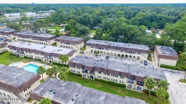 El Camino Rd Apt,jacksonville, Condo For Rent in Jacksonville - Image 1