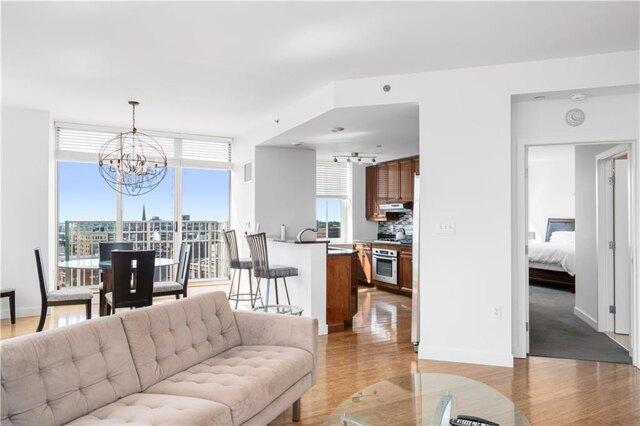 W Exchange St Unit,providence, Condo For Rent in Warwick - Image 1