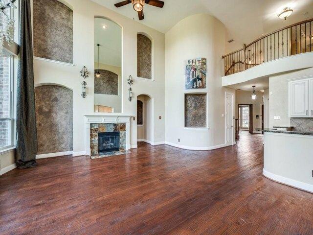 Fallmeadow Dr, Frisco, Home For Rent in Frisco - Image 1