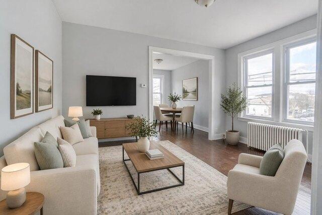 Liberty Ave Unit,jersey City, Home For Rent in Brooklyn - Image 1