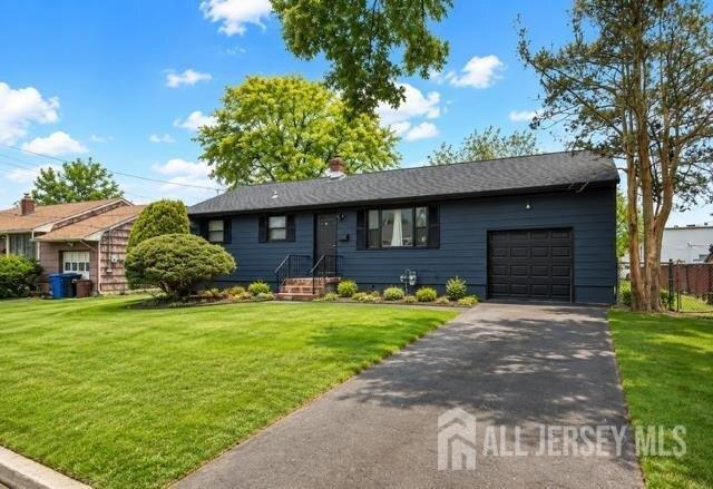 Woodrow Ave, Piscataway, Home For Rent in Plainfield - Image 1
