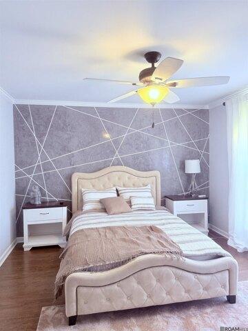 W Winston Ave Apt,baton Rouge, Condo For Rent in Baton Rouge - Image 1