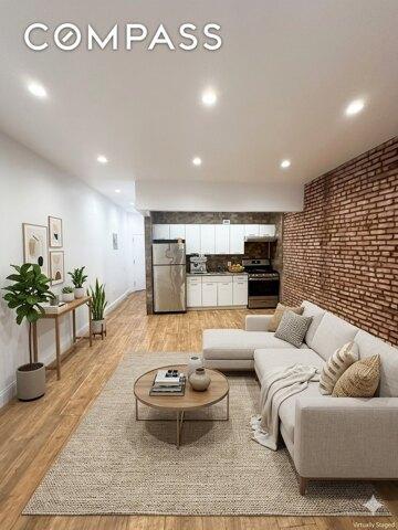 Marcy Ave Apt B, Brooklyn, Home For Rent in Brooklyn - Image 1