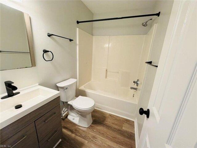 Grace St, Chesapeake, Home For Rent in Chesapeake - Image 1