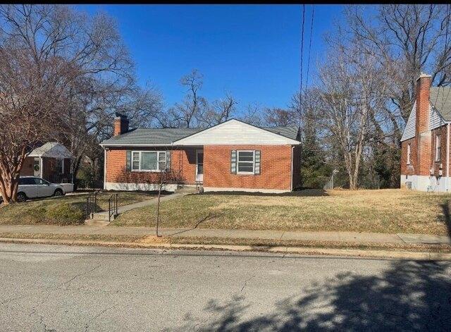 Laburnum Ave Sw, Roanoke, Home For Rent in Roanoke - Image 1